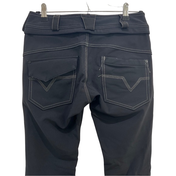 Volcom snow pants - Picture 3 of 7